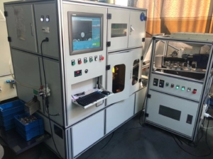 全自动外观检测机2 全自动外观检测机2