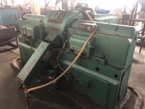 双端面磨床 双端面磨床