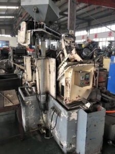 球基面磨床 球基面磨床