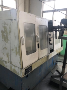 球基面磨床2 球基面磨床2