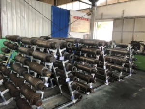 超精辊及凸度磨床 超精辊及凸度磨床